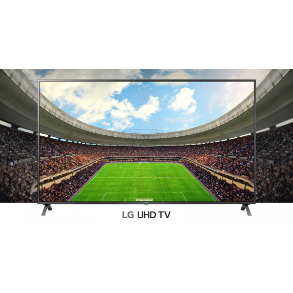 Фото - Телевизор LG 49UN71006LB