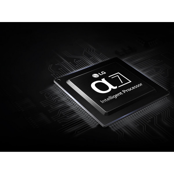 Фото - Телевизор LG 49SK8100PLA