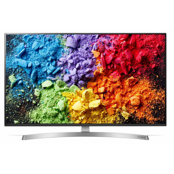 Фото - Телевизор LG 49SK8500PLA