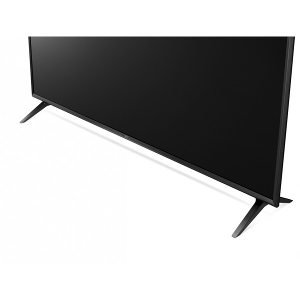 Фото - Телевізор LG 49UK6300PLB