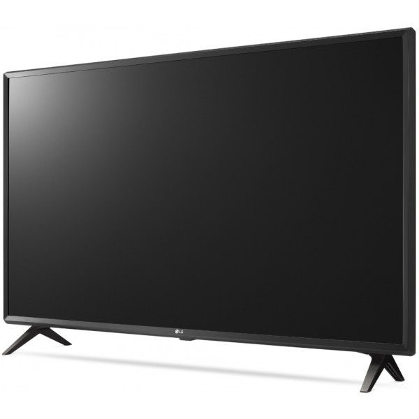 Фото - Телевізор LG 49UK6300PLB