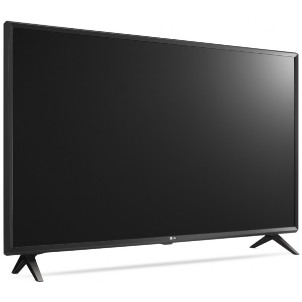Фото - Телевізор LG 49UK6300PLB