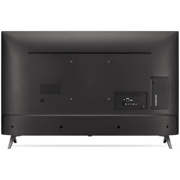 Фото - Телевізор LG 49UK6300PLB