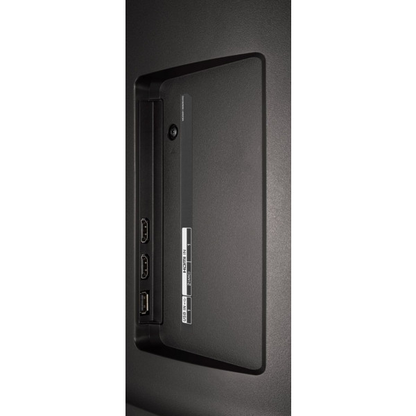 Фото - Телевізор LG 49UK6300PLB