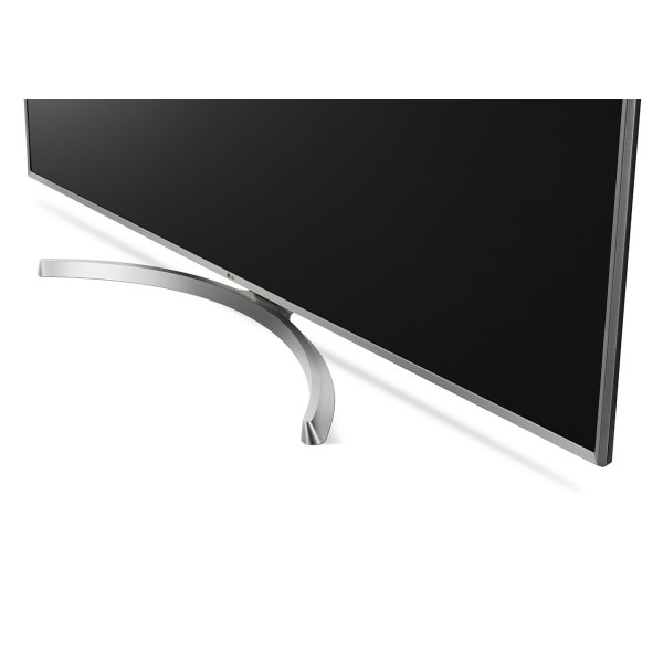 Фото - Телевизор LG 50UK6510PLB