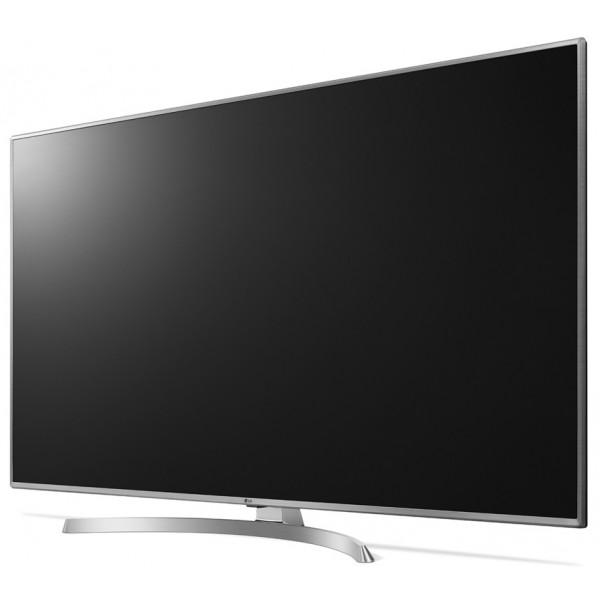Фото - Телевизор LG 50UK6510PLB