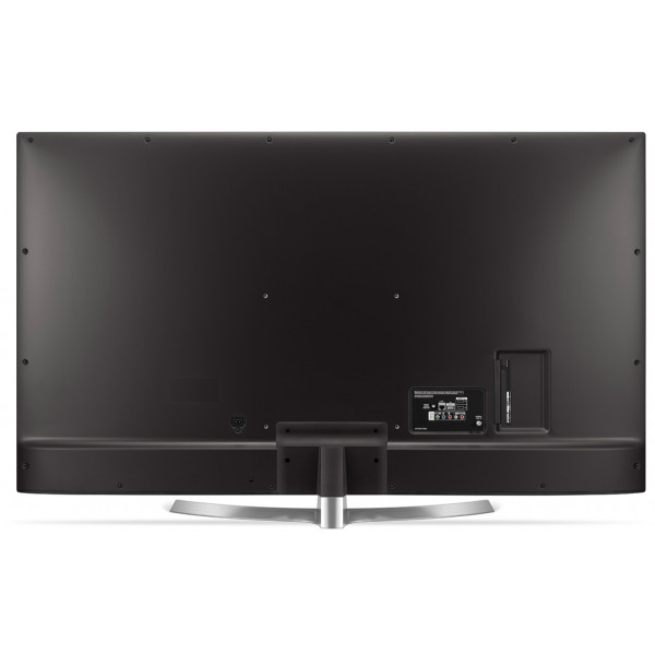 Фото - Телевизор LG 50UK6510PLB