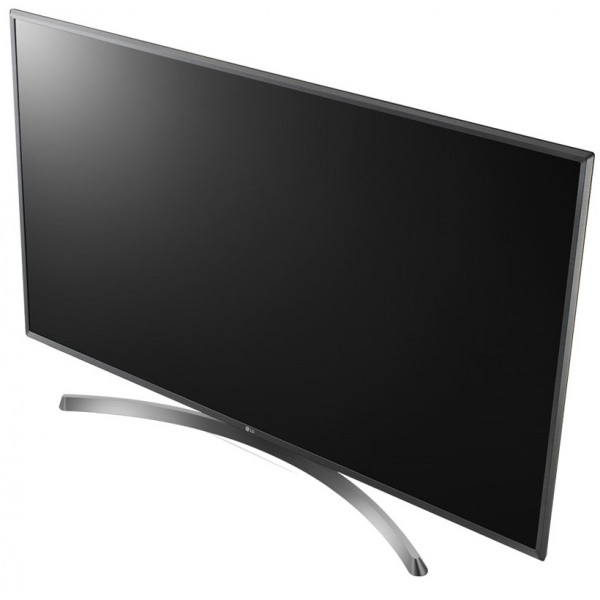 Фото - Телевизор LG 50UK6750PLD