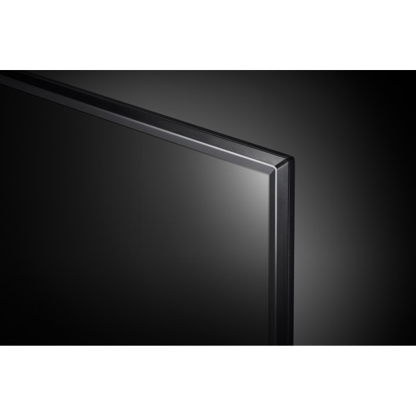 Фото - Телевизор LG 55UK6300PLB