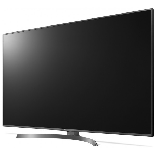 Фото - Телевизор LG 55UK6750PLD