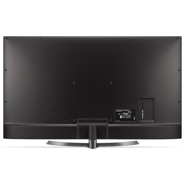 Фото - Телевизор LG 55UK6750PLD