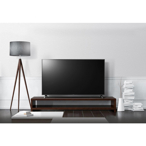 Фото - Телевізор LG 49UM7100PLB