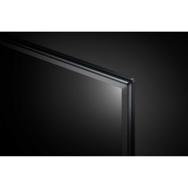 Фото - Телевізор LG 49UM7100PLB
