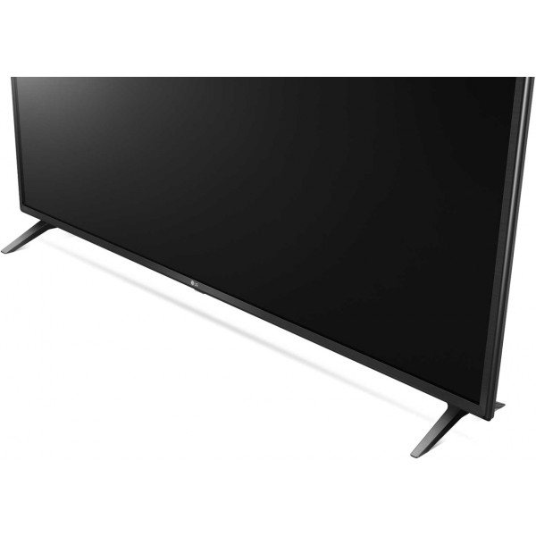 Фото - Телевізор LG 49UM7100PLB