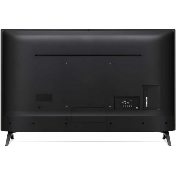 Фото - Телевізор LG 49UM7100PLB