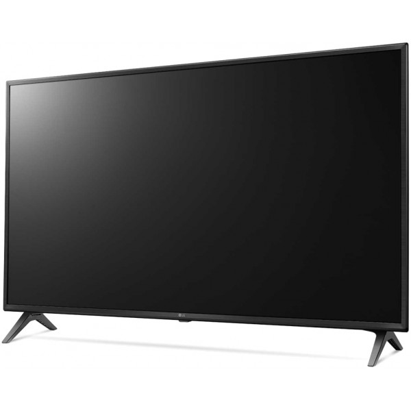 Фото - Телевізор LG 49UM7100PLB