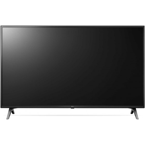 Фото - Телевізор LG 49UM7100PLB