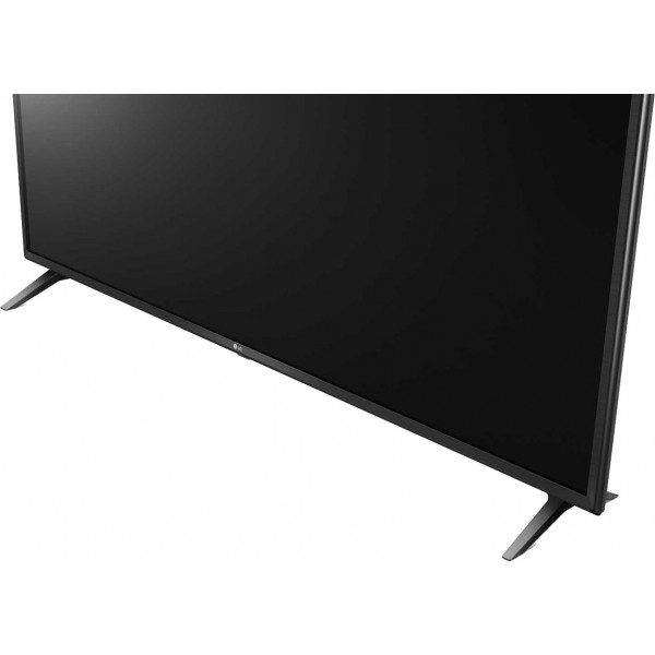 Фото - Телевізор LG 55UN71006LB