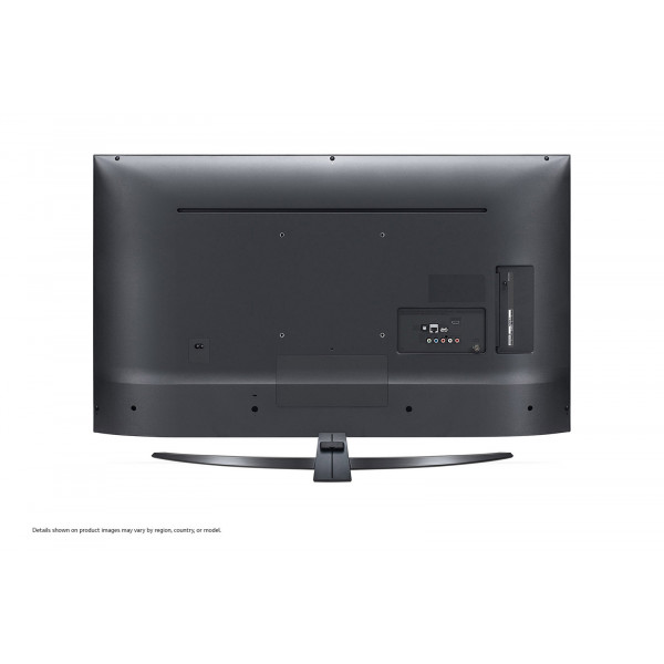 Фото - Телевизор LG 55UN74006LB