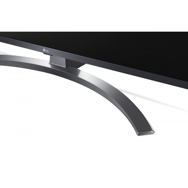 Фото - Телевизор LG 55UN74006LB