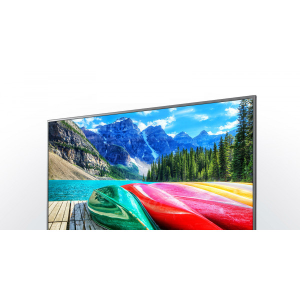 Фото - Телевизор LG 55UN74006LB