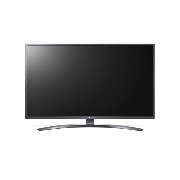 Фото - Телевізор LG 49UN74006LB