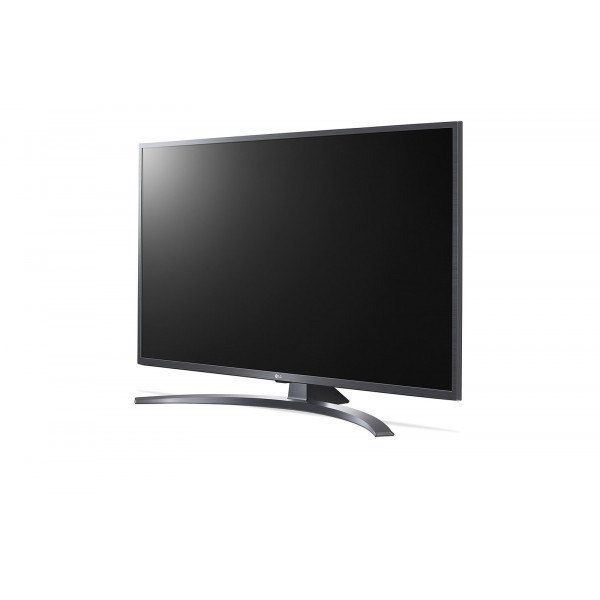 Фото - Телевізор LG 49UN74006LB
