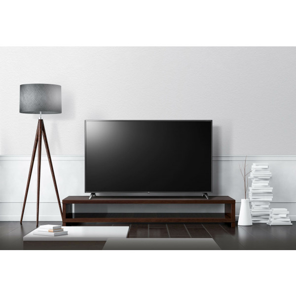 Фото - Телевізор LG 60UN71006LB