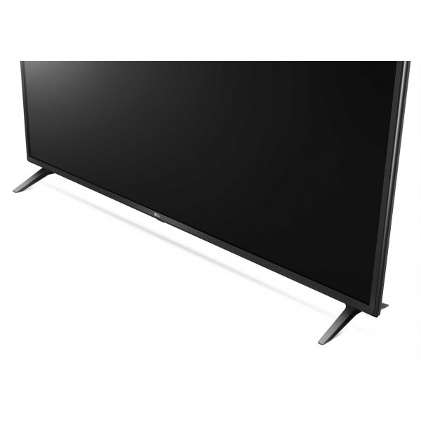 Фото - Телевізор LG 60UN71006LB