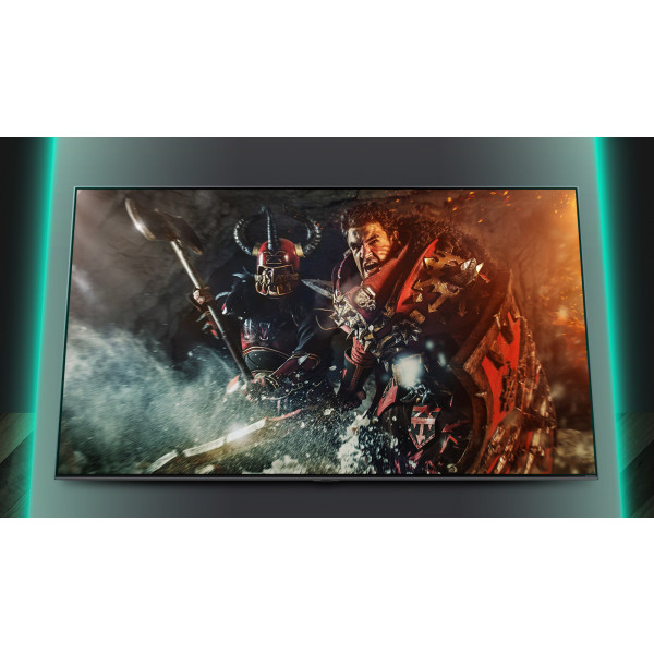 Фото - Телевизор LG 65NANO996NA