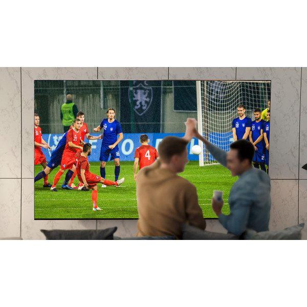 Фото - Телевизор LG 65NANO996NA