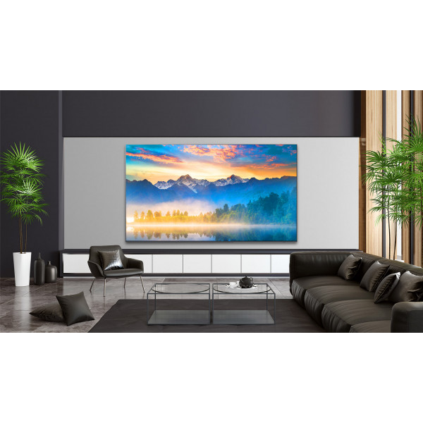 Фото - Телевизор LG 65NANO996NA