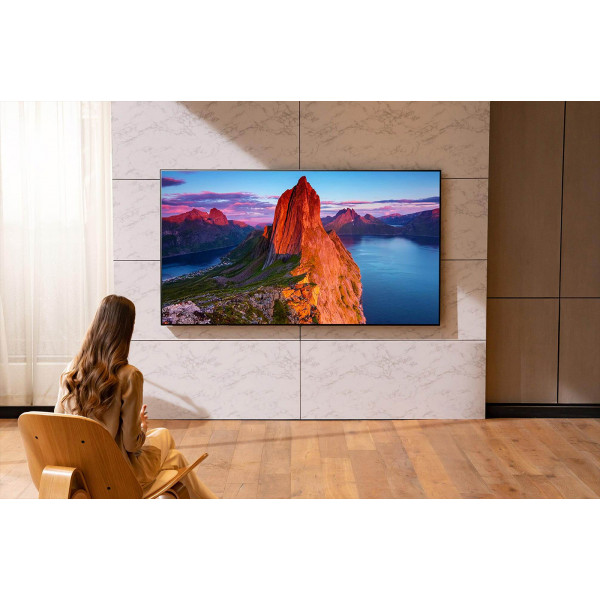 Фото - Телевизор LG 75NANO996NA