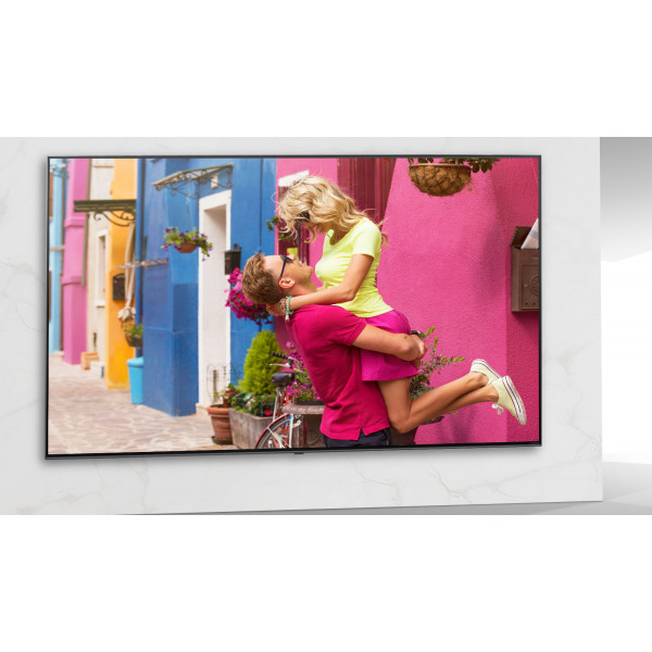 Фото - Телевизор LG 65NANO996NA