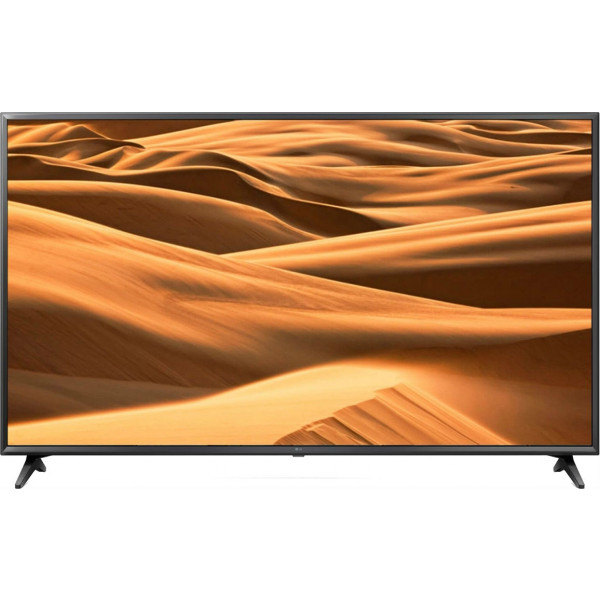 Фото - Телевизор LG 65UM7050PLA