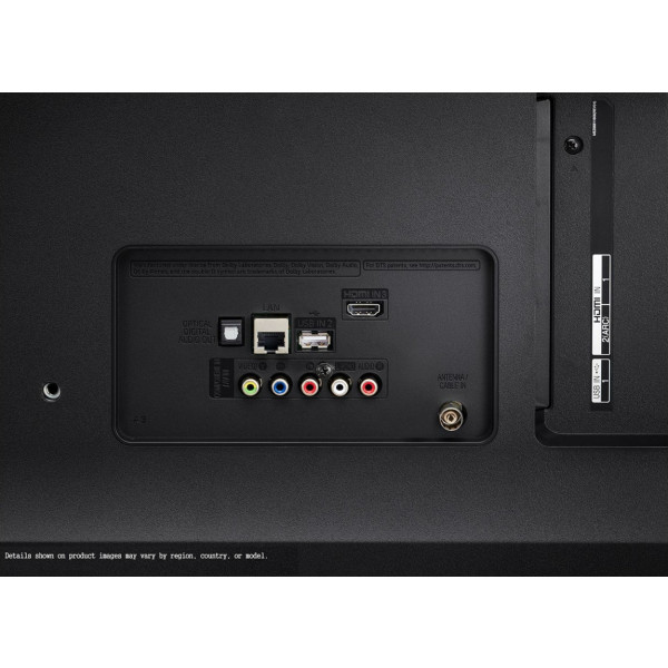 Фото - Телевизор LG 65UM7050PLA