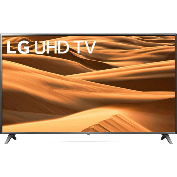 Фото - Телевизор LG 75UM7050PLA Фото - Телевизор LG 75UM7050PLA