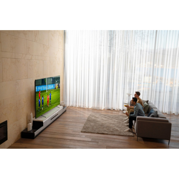 Фото - Уценка - Телевизор LG 86NANO906NA