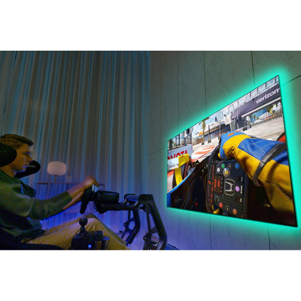Фото - Уценка - Телевизор LG 86NANO906NA