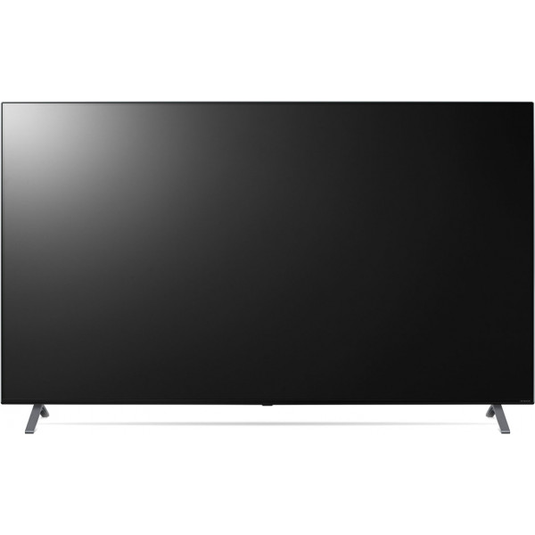 Фото - Уценка - Телевизор LG 86NANO906NA