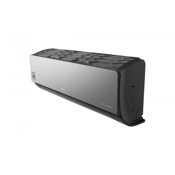 Фото - Кондиционер сплит LG AC12BQ.NSJR/AC12BQ.UA3R