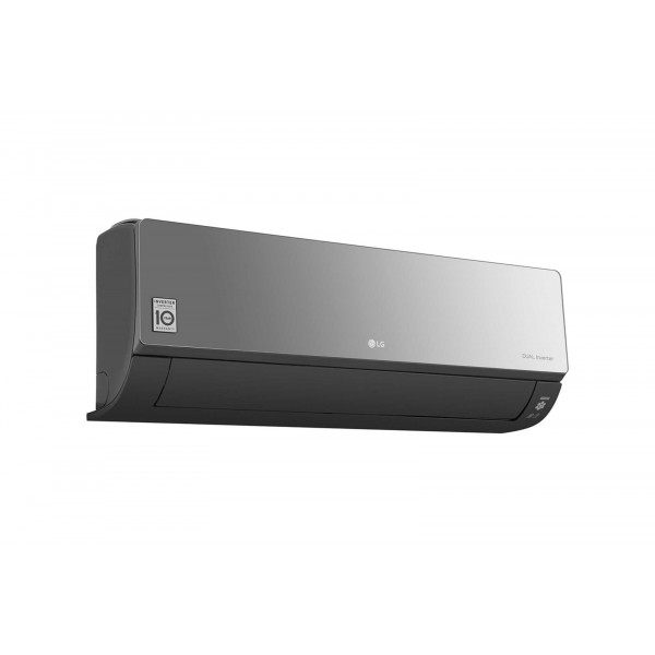 Фото - Кондиционер сплит LG AC12BQ.NSJR/AC12BQ.UA3R