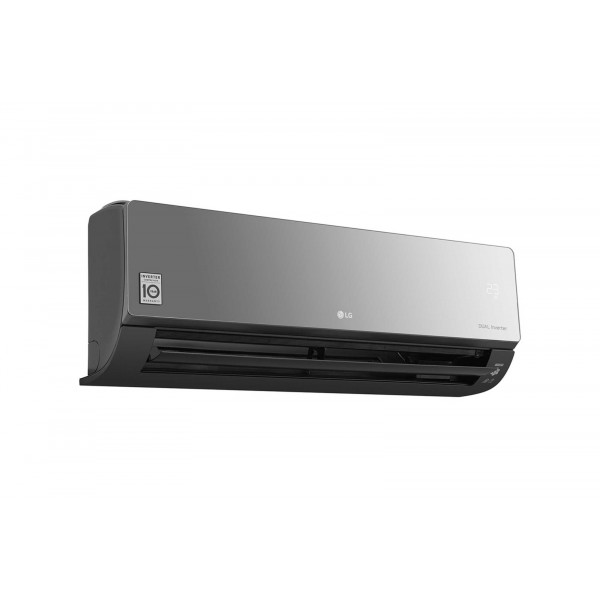 Фото - Кондиционер сплит LG AC12BQ.NSJR/AC12BQ.UA3R