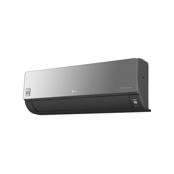 Фото - Кондиционер сплит LG AC12BQ.NSJR/AC12BQ.UA3R