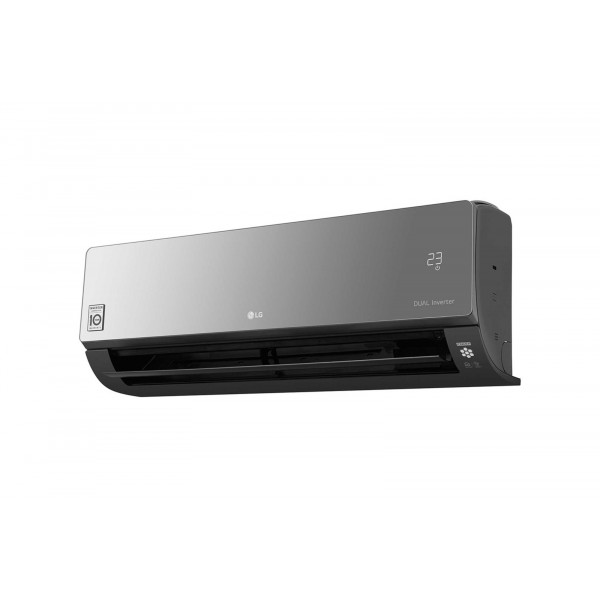 Фото - Кондиціонер спліт LG AC09BQ.NSJR/AC09BQ.UA3R
