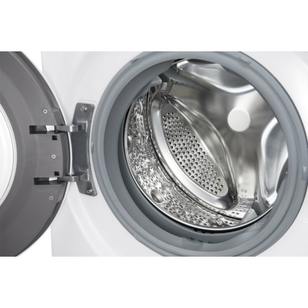 Фото - Прально-сушильна машина LG F2J7HG2W