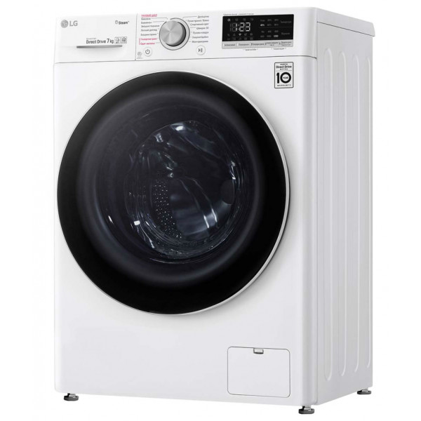 Фото - Стиральная машина LG F2R5HS0W