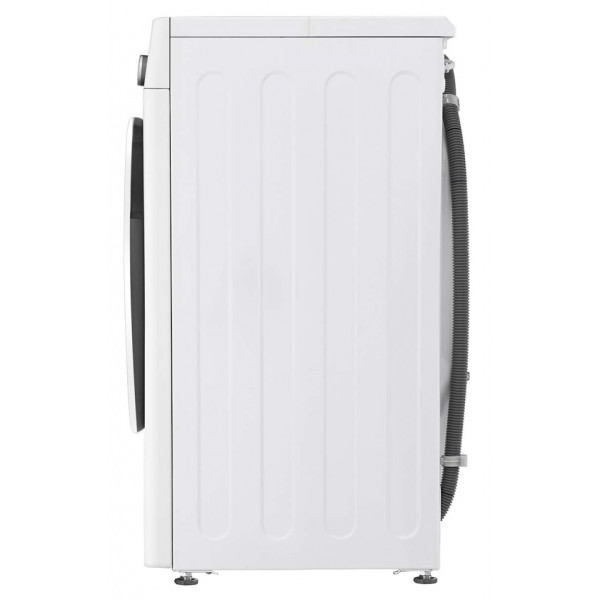 Фото - Стиральная машина LG F2R5HS0W