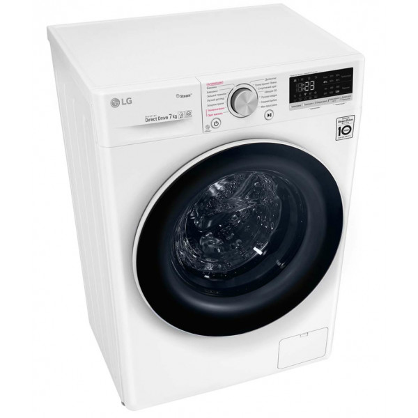 Фото - Стиральная машина LG F2R5HS0W