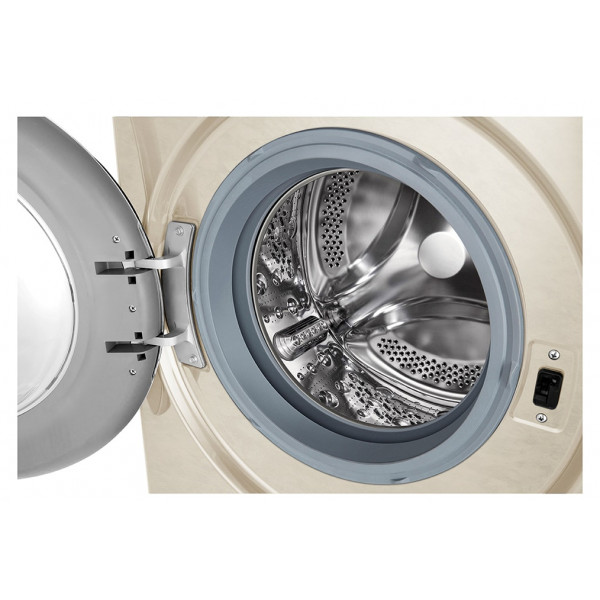 Фото - Стиральная машина LG F2V5HS9B